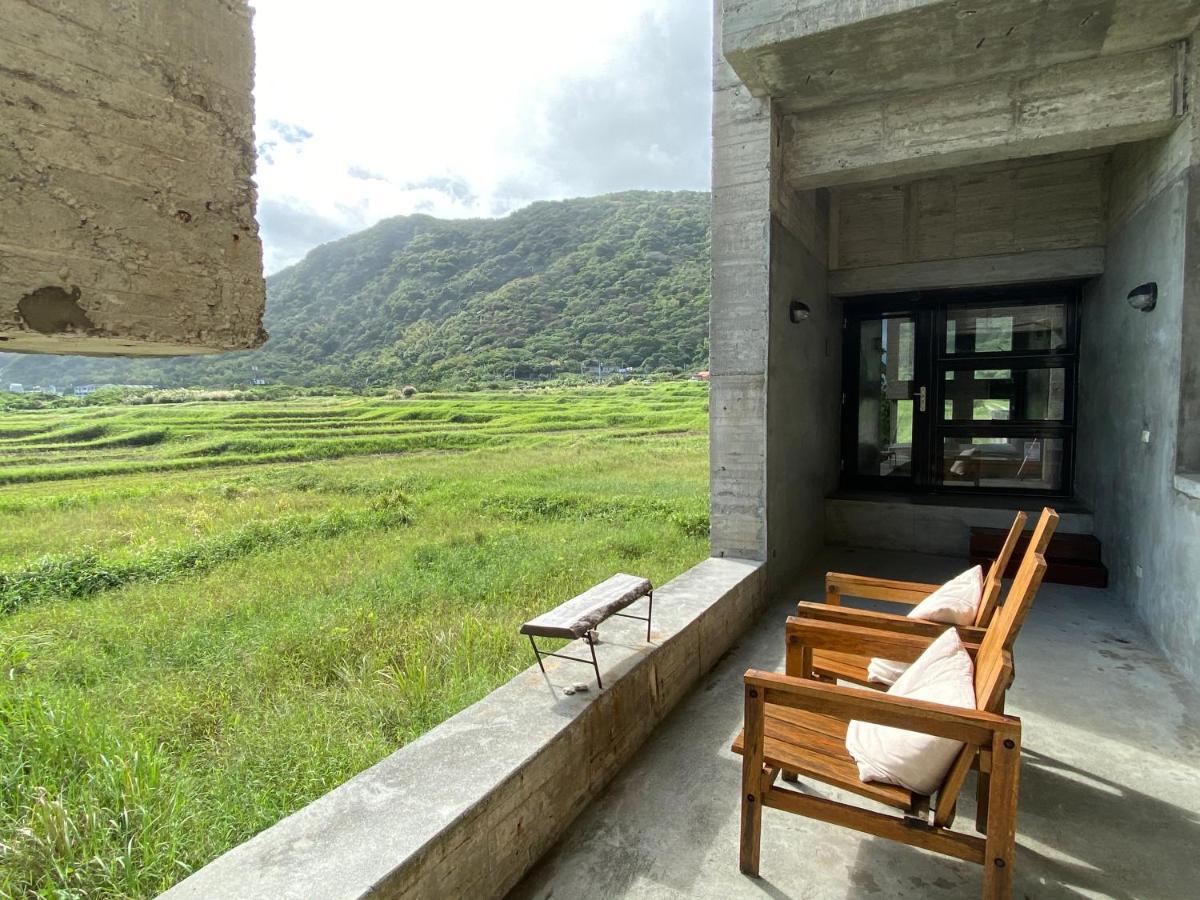Reindeer Hualien 118 Διαμέρισμα Εξωτερικό φωτογραφία