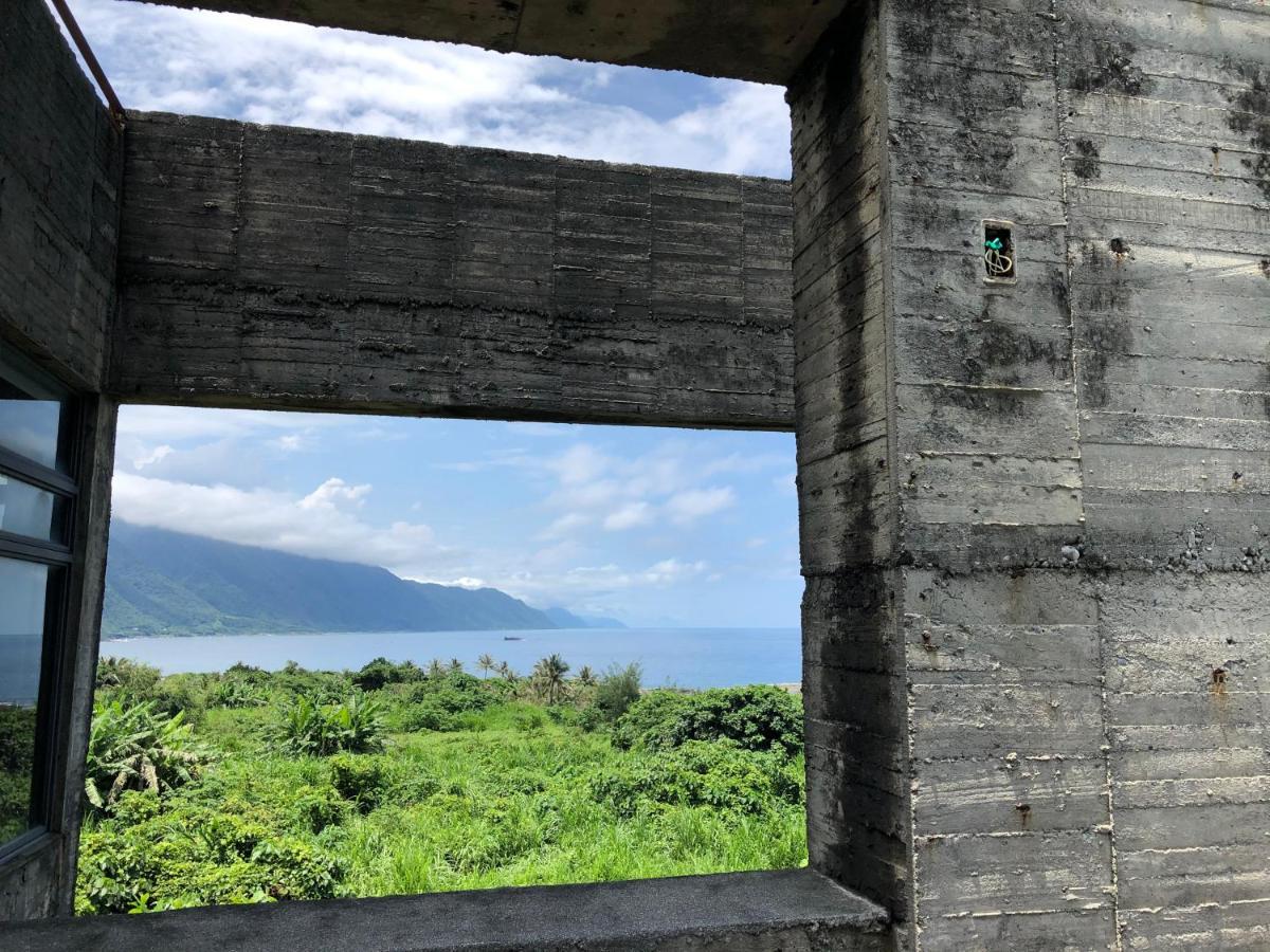 Reindeer Hualien 118 Διαμέρισμα Εξωτερικό φωτογραφία