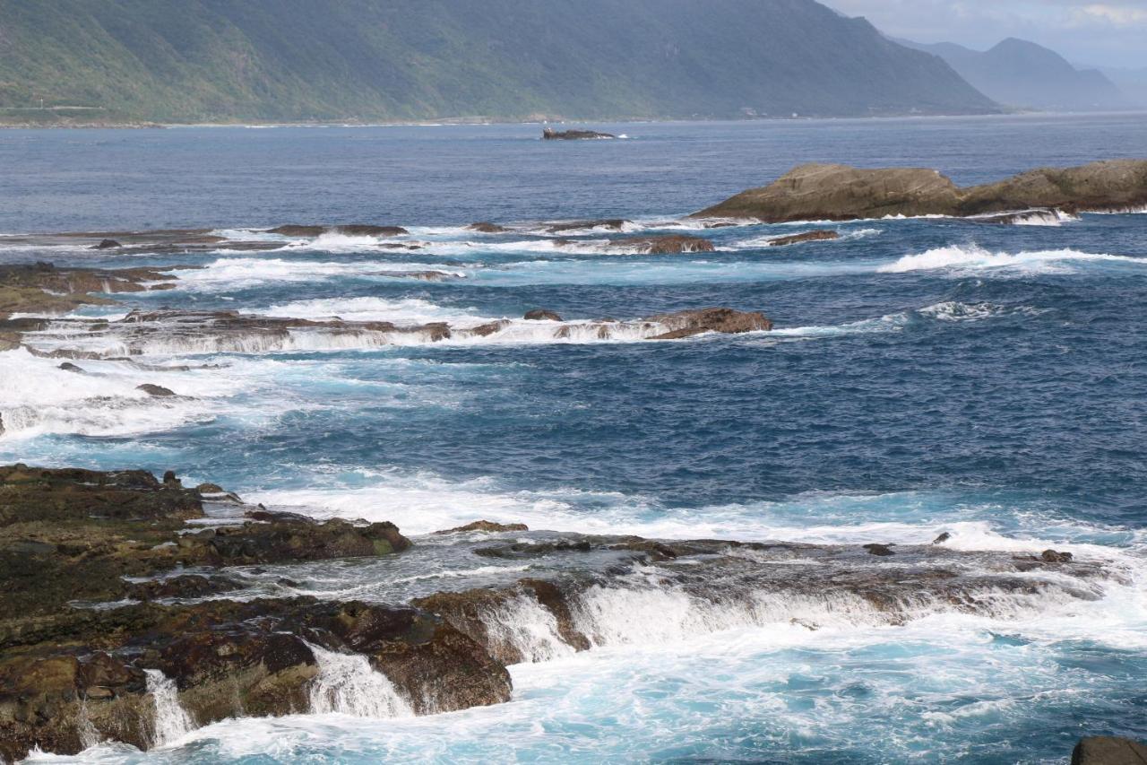 Reindeer Hualien 118 Διαμέρισμα Εξωτερικό φωτογραφία